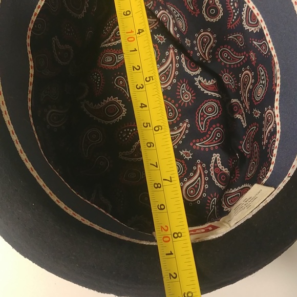 Levis UNISEX Fedora - Picture 8 of 8